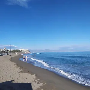Eurosol Carihuela Sun&beach , Torremolinos España