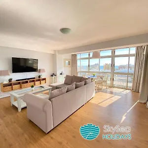 Skysea Holidays La Carihuela , Torremolinos España