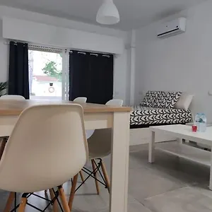 Apartamento Omega Ll Apartamento