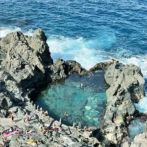 La San Juanita , Las Aguas España