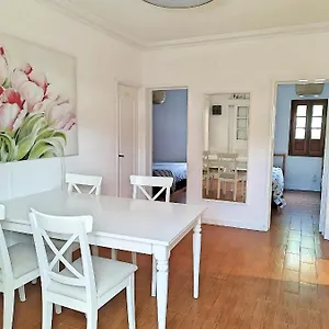 Apartamento Vida Mediterranea , Puerto de la Cruz (Tenerife) España