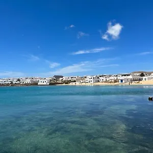 La Casita De Gara , Caleta de Sebo España
