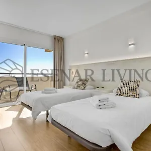 Playaflores Bella Vista Apartamento