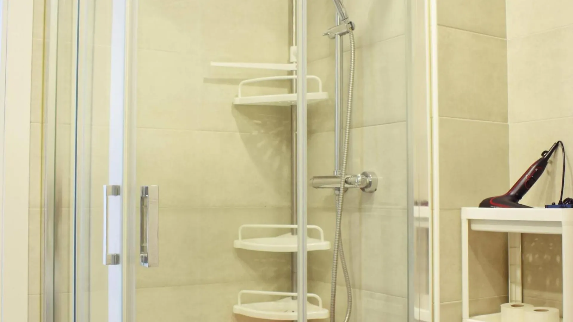 Apartamento Luminoso estudio en Castillo Santa Clara Torremolinos España
